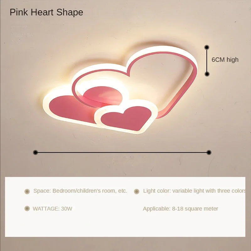 Cloud Ceiling Light Bedroom Living Room Kids Children Modern Led Decoration Lamp Kitchen Decor Lustres Chandeliers Novelty Home