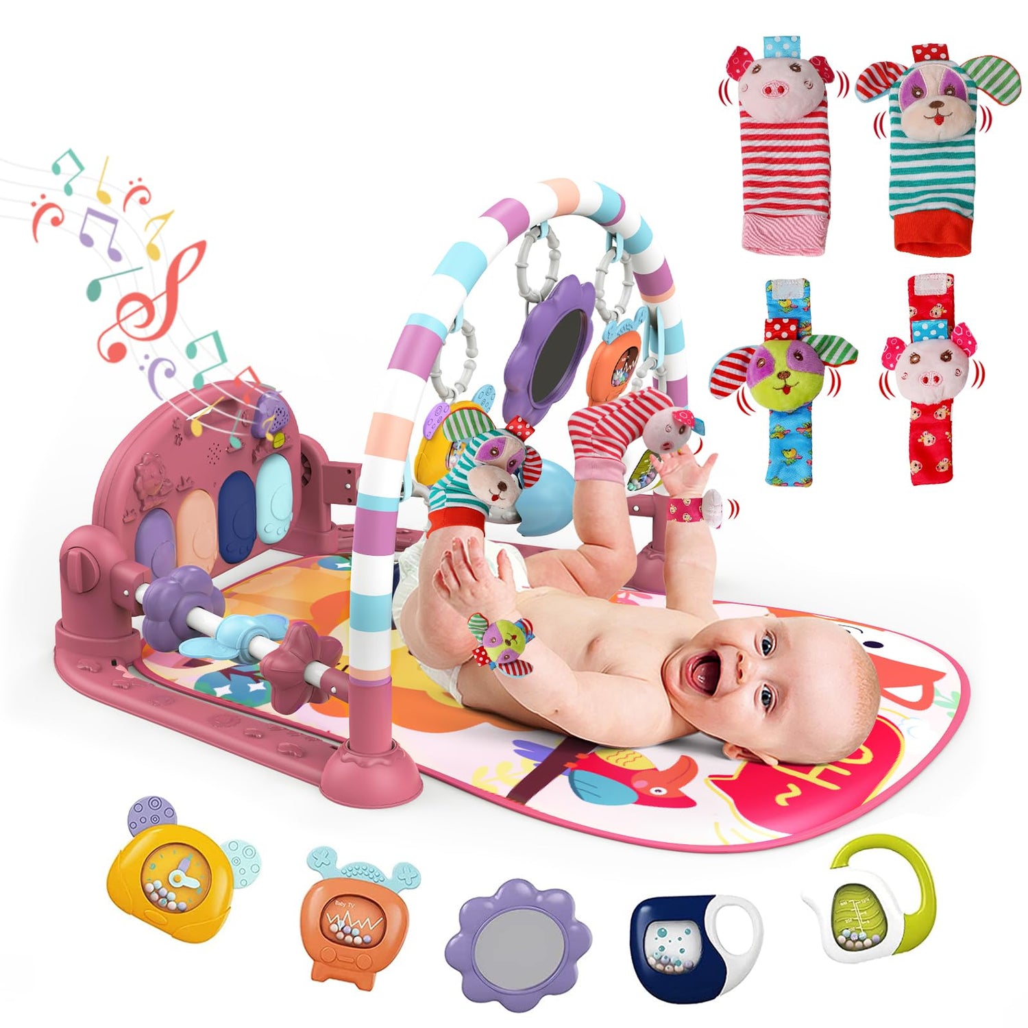 Baby Accessories