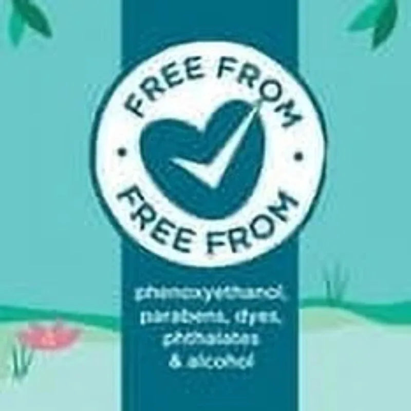 Choice Fragrance Free Baby Wipes, 900 Count