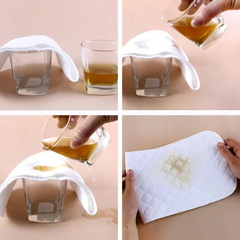 5pcs Cotton Cloth Diapers for Children Breathable Baby Reusable Washable Ecological Nappies Inserts Diapers