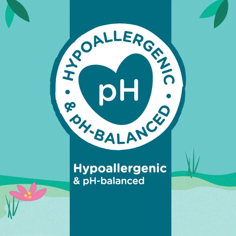 Choice Fragrance Free Baby Wipes, 900 Count