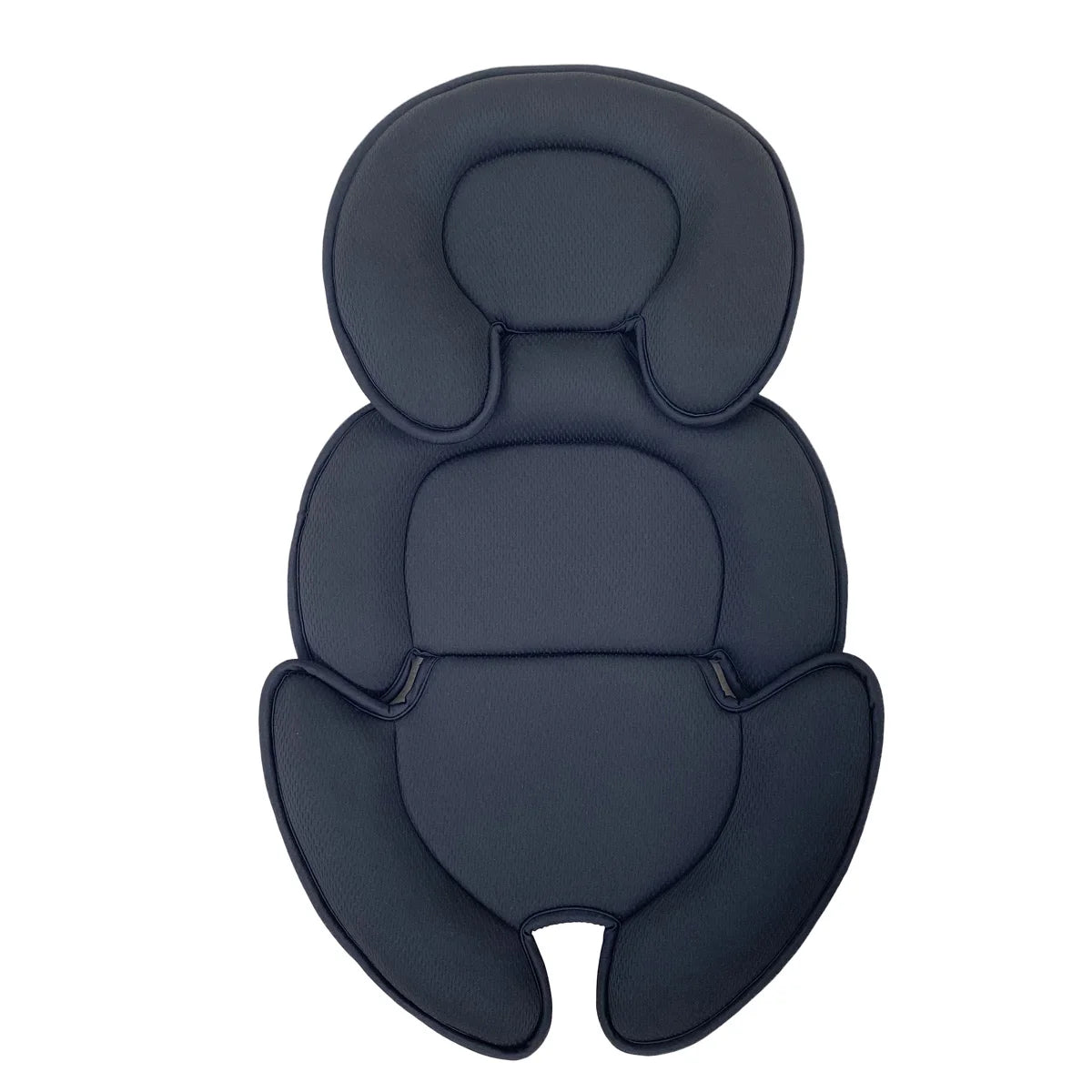 Universal Baby Stroller Seat Cushion Head and Body Support Pillow Infant Car Seat Insert For DOONA Newborn Stroller accessories
